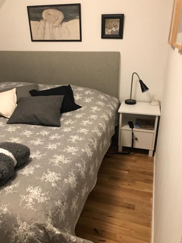 Appartement En Trappa Upp *