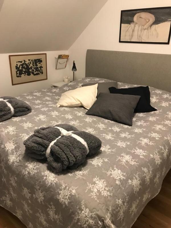 En Trappa Upp Malmö