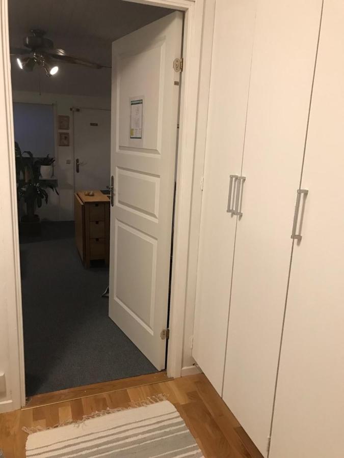 En Trappa Upp Appartement *