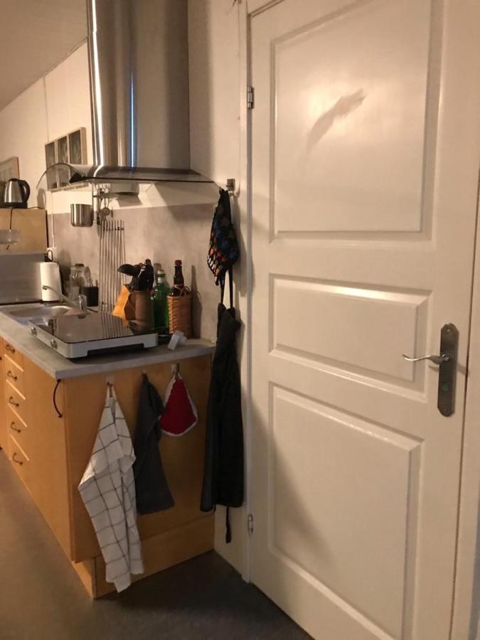 En Trappa Upp * Malmö