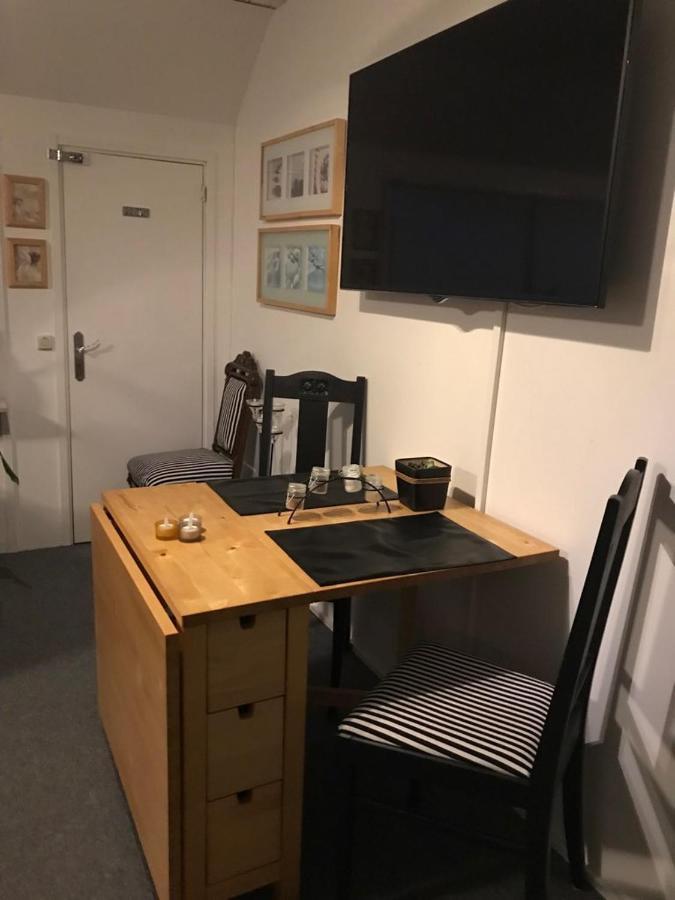 En Trappa Upp Appartement Malmö