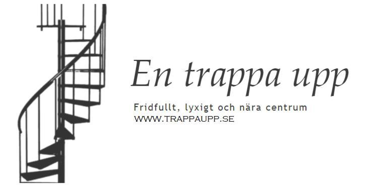 En Trappa Upp *