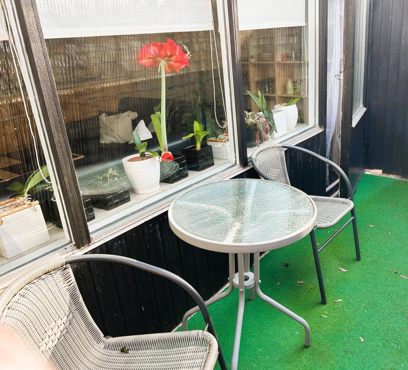 Apartment En Trappa Upp
